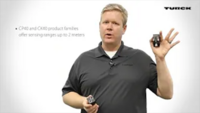SENSORS TURK VIDEO - KC TPS
